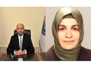 Öğretim görevlisi koca dehşet saçtı