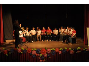 3 Aralık Dünya Engelliler Günü