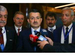 Bakanı Pakdemirli’den tek tip sigara paketi açıklaması