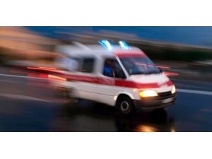 Yalnız yaşayan adam evinde ölü bulundu