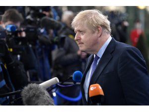 Boris Johnson'dan dörtlü zirve değerlendirmesi