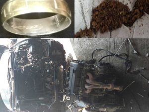 Tekirdağ’da 50 kişi yakalandı