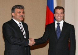 Rusya ile vize kalktı