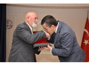 Şehit Zekeriya Yurdakul'un ismi memleketindeki okula verildi
