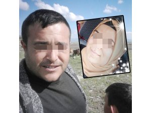 2 çocuk annesi Cevahir Çay’ı öldüren kocası ilk kez hakim karşısına çıktı