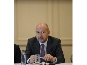 Perakende sektörü ülke büyümesine katkı veriyor