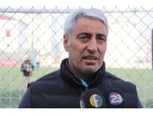 Tutaş: “Çıkışımızı devam ettireceğiz”