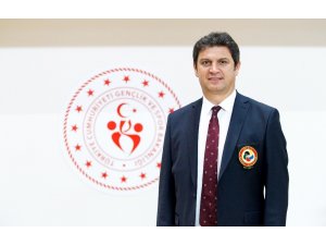 Karatede ilk olimpiyat kotası Uğur Kobaş’ın