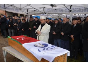 Öldürülen Ceren’in annesinin feryadı yürekleri dağladı