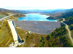 Sulu tarımla ülke ekonomisine 106 milyon TL’lik katkı