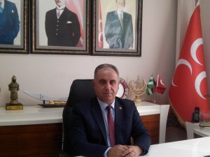 MHP Konya'da görev dağılımı yapıldı