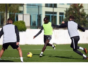 Denizlispor kupada tur peşinde