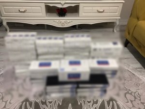 Kocaeli’de aranan 33 suçlu yakalandı