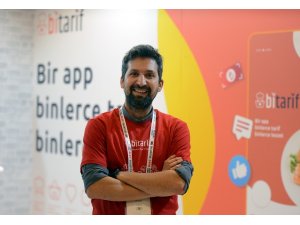 Kadınlar evde yaptıkları yemekleri online ortamda pazarlayacak