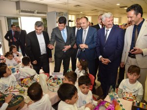 "2023 Hedefine El Ele"