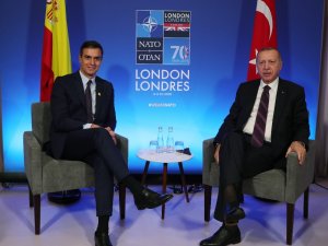 Füze savunma misyonuna 2020'de de devam edecek