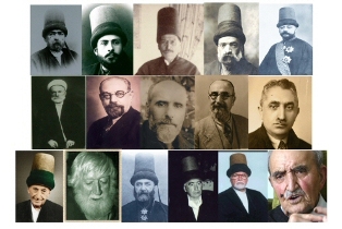 Mevlevi dedeler ilk kez toplu anılacak