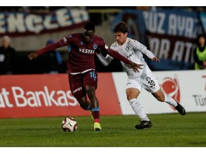 Futbol: Ziraat Türkiye Kupası