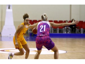 Basketbol: FIBA Kadınlar Avrupa Kupası