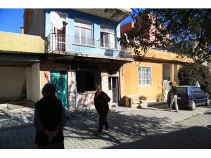 Muğla’daki ev yangınına ilişkin bir kişi tutuklandı