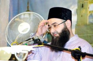 Cübbeli Ahmet Hoca isyan etti