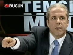 Ekşi dava manyağa yapılmalı!