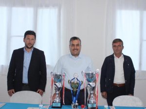2020’nin yol haritası çizildi