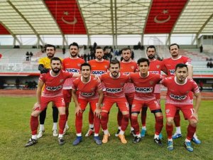 Çumra’dan taraftarlara teşekkür