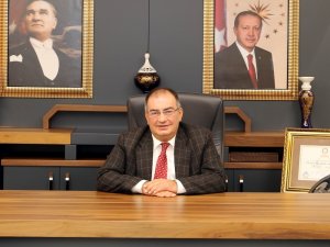 Başkan Bulut’un 7 Aralık mesajı