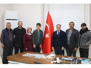 U14 Milli Takım seçme maçları başlıyor