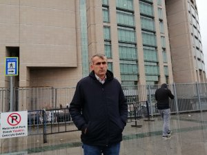 Türkiye’nin konuştuğu seri katilin ağabeyi İHA’ya konuştu