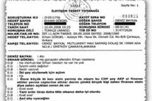 Deniz Baykal'a bir şok daha