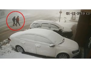 Uludağ’da kayıp iki dağcıyı arama çalışmaları 86 saate ulaştı