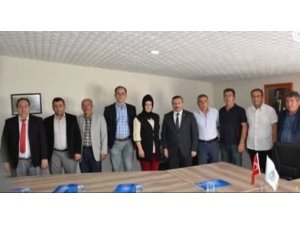 Emet Belediyesi’nin 2020 yılı bütçesi 22 milyon TL