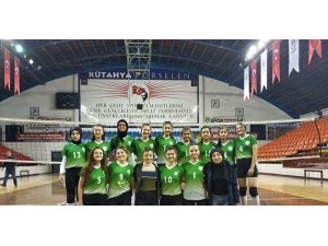 Emet Spor Kulübü 203 lisanslı sporcu yetiştirdi
