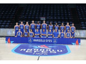Lider Anadolu Efes, Baskonia deplasmanında