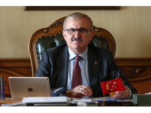 Dünya liderleri "turizmin başkenti"nde bir araya gelecek