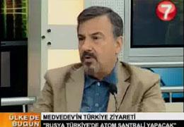 Canlı yayında inanılmaz gaf!