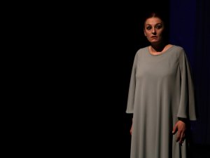 Konya DT Gaziantep'te sahne alacak