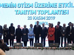 MEB'den öğretmen ve aileler için "otizm" rehberi