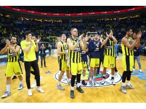 Fenerbahçe Beko’nun konuğu ALBA Berlin