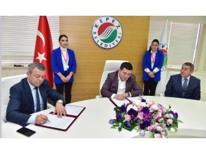 Kepez’den Antalya’ya köy pazarı