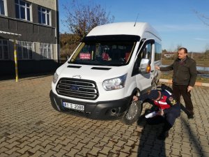 Kullanmamanın cezası 625 lira