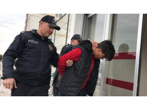 GÜNCELLEME - Bilecik'te haber alınamayan lise öğrencisi Adana'da bulundu