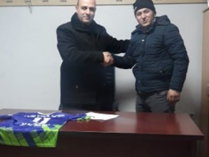Kayseri 1. Amatör küme takımına Nevşehir’den teknik adam takviyesi