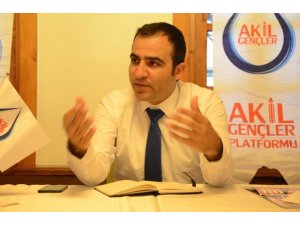 Genel Başkan Ateş; ‘Erkek olan kadına zarar vermez’