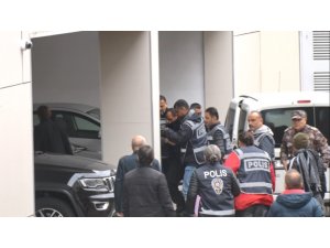Ceren Özdemir'in katil zanlısı Van Cezaevine nakledildi