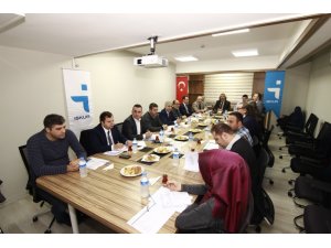 İŞKUR Trabzon için 2020 hedeflerini bir değerlendirme toplantısı ile duyurdu