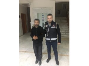 Didim’de 1’i Suriyeli 2 organizatör tutuklandı