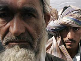 Afganistan'da İran protesto edildi